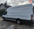 Белый Форд Транзит, объемом двигателя 2 л и пробегом 298 тыс. км за 14000 $, фото 2 на Automoto.ua