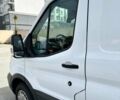 Белый Форд Транзит, объемом двигателя 2 л и пробегом 170 тыс. км за 13700 $, фото 1 на Automoto.ua