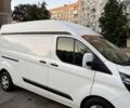 Белый Форд Транзит, объемом двигателя 2 л и пробегом 200 тыс. км за 17500 $, фото 1 на Automoto.ua