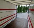 Белый Форд Транзит, объемом двигателя 2 л и пробегом 238 тыс. км за 20300 $, фото 82 на Automoto.ua