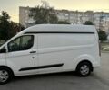 Белый Форд Транзит, объемом двигателя 2 л и пробегом 200 тыс. км за 17500 $, фото 14 на Automoto.ua