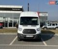 Білий Форд Транзит, об'ємом двигуна 2 л та пробігом 221 тис. км за 14200 $, фото 1 на Automoto.ua