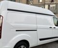 Белый Форд Транзит, объемом двигателя 2 л и пробегом 200 тыс. км за 17500 $, фото 2 на Automoto.ua
