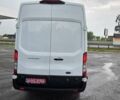 Белый Форд Транзит, объемом двигателя 0 л и пробегом 178 тыс. км за 17100 $, фото 17 на Automoto.ua