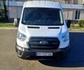Белый Форд Транзит, объемом двигателя 2 л и пробегом 138 тыс. км за 16300 $, фото 1 на Automoto.ua