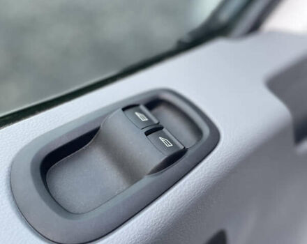 Білий Форд Транзит, об'ємом двигуна 2 л та пробігом 256 тис. км за 14500 $, фото 23 на Automoto.ua