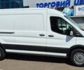 Білий Форд Транзит, об'ємом двигуна 2 л та пробігом 133 тис. км за 15800 $, фото 2 на Automoto.ua