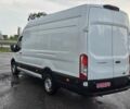Белый Форд Транзит, объемом двигателя 0 л и пробегом 178 тыс. км за 17100 $, фото 20 на Automoto.ua