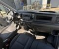 Белый Форд Транзит, объемом двигателя 2 л и пробегом 290 тыс. км за 16000 $, фото 11 на Automoto.ua