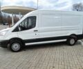 Белый Форд Транзит, объемом двигателя 2 л и пробегом 138 тыс. км за 16200 $, фото 3 на Automoto.ua