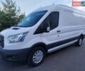 Білий Форд Транзит, об'ємом двигуна 2 л та пробігом 227 тис. км за 16400 $, фото 4 на Automoto.ua