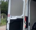 Белый Форд Транзит, объемом двигателя 2 л и пробегом 214 тыс. км за 19500 $, фото 21 на Automoto.ua