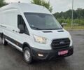 Белый Форд Транзит, объемом двигателя 0 л и пробегом 178 тыс. км за 17100 $, фото 9 на Automoto.ua