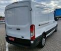 Белый Форд Транзит, объемом двигателя 2 л и пробегом 136 тыс. км за 15900 $, фото 6 на Automoto.ua