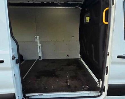 Форд Транзит 2019 в Киеве на Automoto.ua Белый Форд Транзит, объемом двигателя 0 л и пробегом 245 тыс. км за 16500 $, фото 7 на Automoto.ua