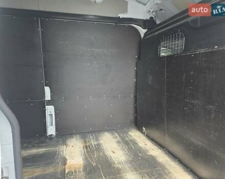 Білий Форд Транзит, об'ємом двигуна 2 л та пробігом 118 тис. км за 28500 $, фото 27 на Automoto.ua