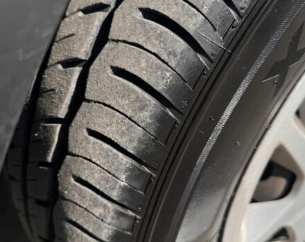 Белый Форд Транзит, объемом двигателя 2 л и пробегом 290 тыс. км за 16000 $, фото 12 на Automoto.ua