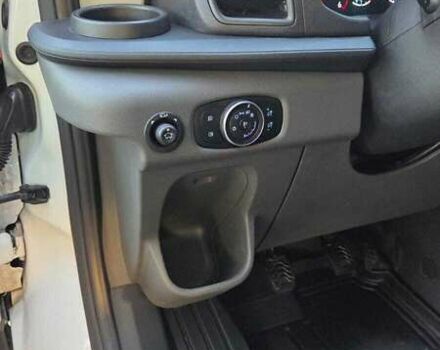 Форд Транзит 2019 в Киеве на Automoto.ua Белый Форд Транзит, объемом двигателя 0 л и пробегом 245 тыс. км за 16500 $, фото 12 на Automoto.ua