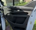 Белый Форд Транзит, объемом двигателя 2 л и пробегом 123 тыс. км за 3700 $, фото 8 на Automoto.ua