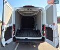 Білий Форд Транзит, об'ємом двигуна 2 л та пробігом 133 тис. км за 15800 $, фото 30 на Automoto.ua