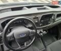 Білий Форд Транзит, об'ємом двигуна 2 л та пробігом 118 тис. км за 28500 $, фото 29 на Automoto.ua