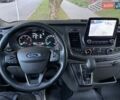 Білий Форд Транзит, об'ємом двигуна 2 л та пробігом 214 тис. км за 19700 $, фото 11 на Automoto.ua