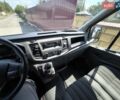 Белый Форд Транзит, объемом двигателя 2 л и пробегом 79 тыс. км за 21500 $, фото 6 на Automoto.ua