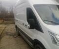 Білий Форд Транзит, об'ємом двигуна 2 л та пробігом 179 тис. км за 14800 $, фото 2 на Automoto.ua