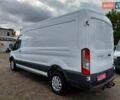 Белый Форд Транзит, объемом двигателя 2 л и пробегом 301 тыс. км за 16600 $, фото 102 на Automoto.ua