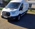 Белый Форд Транзит, объемом двигателя 2 л и пробегом 138 тыс. км за 16300 $, фото 1 на Automoto.ua
