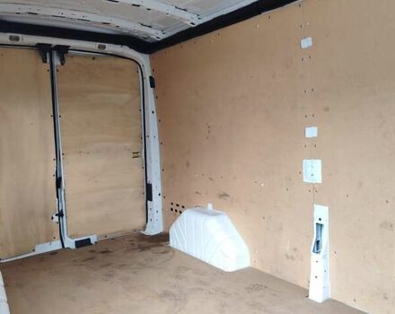 Белый Форд Транзит, объемом двигателя 2 л и пробегом 136 тыс. км за 15900 $, фото 9 на Automoto.ua
