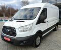 Белый Форд Транзит, объемом двигателя 2 л и пробегом 138 тыс. км за 16200 $, фото 2 на Automoto.ua