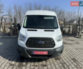 Белый Форд Транзит, объемом двигателя 2 л и пробегом 174 тыс. км за 16500 $, фото 3 на Automoto.ua
