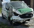 Белый Форд Транзит, объемом двигателя 2 л и пробегом 123 тыс. км за 3700 $, фото 1 на Automoto.ua