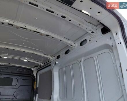 Белый Форд Транзит, объемом двигателя 2 л и пробегом 301 тыс. км за 16600 $, фото 34 на Automoto.ua
