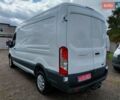 Белый Форд Транзит, объемом двигателя 2 л и пробегом 301 тыс. км за 16600 $, фото 45 на Automoto.ua