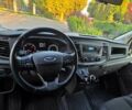 Форд Транзит 2019 в Киеве на Automoto.ua Белый Форд Транзит, объемом двигателя 0 л и пробегом 245 тыс. км за 16500 $, фото 10 на Automoto.ua