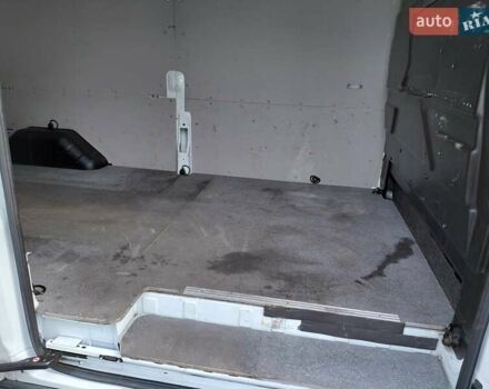 Белый Форд Транзит, объемом двигателя 2 л и пробегом 301 тыс. км за 16600 $, фото 26 на Automoto.ua