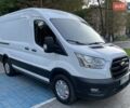 Білий Форд Транзит, об'ємом двигуна 2 л та пробігом 214 тис. км за 19700 $, фото 1 на Automoto.ua