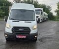 Белый Форд Транзит, объемом двигателя 0 л и пробегом 178 тыс. км за 17100 $, фото 6 на Automoto.ua
