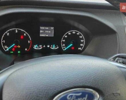 Форд Транзит 2019 в Киеве на Automoto.ua Белый Форд Транзит, объемом двигателя 0 л и пробегом 245 тыс. км за 16500 $, фото 11 на Automoto.ua