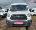 Белый Форд Транзит, объемом двигателя 2 л и пробегом 301 тыс. км за 16600 $, фото 5 на Automoto.ua