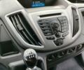 Белый Форд Транзит, объемом двигателя 2 л и пробегом 136 тыс. км за 15900 $, фото 19 на Automoto.ua
