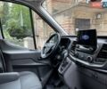 Белый Форд Транзит, объемом двигателя 2 л и пробегом 214 тыс. км за 19500 $, фото 10 на Automoto.ua