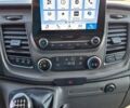 Білий Форд Транзит, об'ємом двигуна 2 л та пробігом 133 тис. км за 15800 $, фото 23 на Automoto.ua