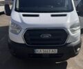 Белый Форд Транзит, объемом двигателя 2 л и пробегом 290 тыс. км за 16000 $, фото 4 на Automoto.ua