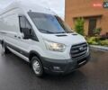Білий Форд Транзит, об'ємом двигуна 2 л та пробігом 118 тис. км за 28500 $, фото 9 на Automoto.ua
