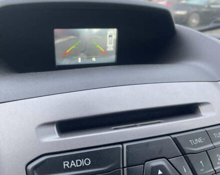 Білий Форд Транзит, об'ємом двигуна 2 л та пробігом 256 тис. км за 14500 $, фото 20 на Automoto.ua