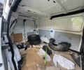 Белый Форд Транзит, объемом двигателя 2 л и пробегом 123 тыс. км за 3700 $, фото 5 на Automoto.ua