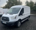 Білий Форд Транзит, об'ємом двигуна 2 л та пробігом 256 тис. км за 14500 $, фото 2 на Automoto.ua